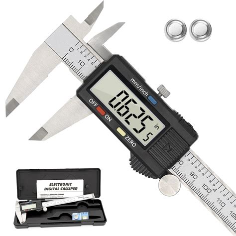 digital calipers for sale